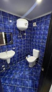 Gallery image of Porto Matrouh unique Chalet in Marsa Matruh +54 photos