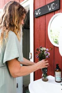 Foto dalla galleria di Glamping in Småland a Eksjö