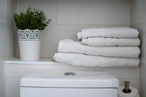 Kép Apartamento moderno en el centro de Granada - Mititilla szállásáról Granadában a galériában