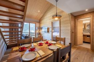 Foto sihtkohas Vercorin asuva majutusasutuse SWISSPEAK Resorts Vercorin galeriist