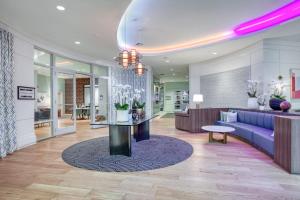 Istumisnurk majutusasutuses North Bethesda 1br w wd pool gym nr metro WDC-608 +30 fotot