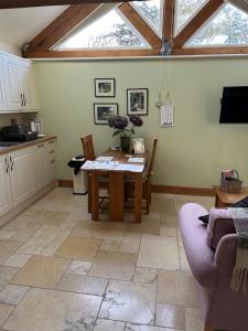 Afbeelding uit fotogalerij van The Potting Shed in Warwick