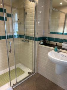 Afbeelding uit fotogalerij van The Potting Shed in Warwick