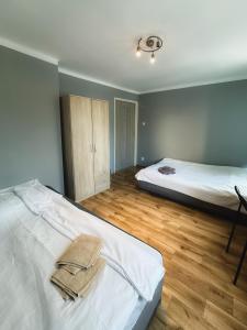 Billede fra billedgalleriet på Kwadrat B&B Spiechowicza i Rzeszów