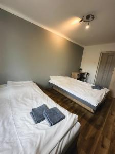 Billede fra billedgalleriet på Kwadrat B&B Spiechowicza i Rzeszów