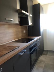 Foto dalla galleria di L'abri de Pila a Gressan