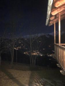 Foto dalla galleria di L'abri de Pila a Gressan