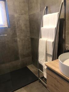 Foto dalla galleria di L'abri de Pila a Gressan