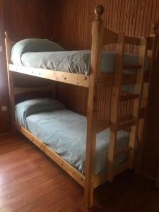 Foto dalla galleria di L'abri de Pila a Gressan Altre 16 foto