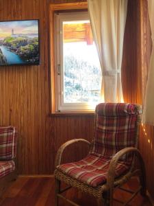 Foto dalla galleria di L'abri de Pila a Gressan