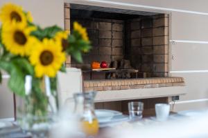 Fotografie z fotogalerie ubytování 3 Roses Residence v destinaci Afantou