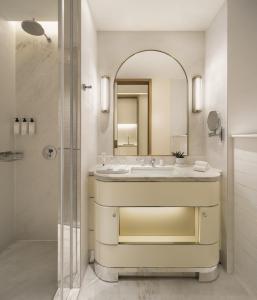 Bagno di Lanson Place Causeway Bay, Hong Kong