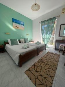 Gallery image of No Name Apartments in Laganas