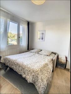 Fotografia z galérie ubytovania z L03 Villa Dengous - Cozy Aéroport CDG Wifi 4 pers v destinácii Livry-Gargan