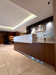 Fotografie z fotogalerie ubytování MIRADOR HOTEL v destinaci Manama