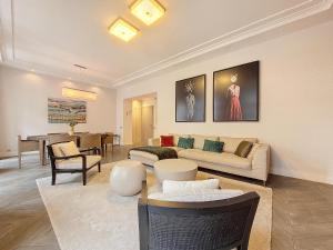 Nestor&Jeeves - VICTOIRE - Central - Near Beach