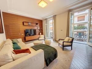Nestor&Jeeves - VICTOIRE - Central - Near Beach