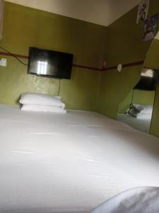 Posteľ alebo postele v izbe v ubytovaní Al-reidy House