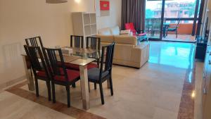 Fotografie z fotogalerie ubytování Jardines, piscina y mar v destinaci Estepona + 27 fotografií