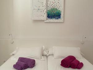 Zdjęcie z galerii obiektu Belvilla by OYO Es Queixal w mieście Cala Vadella