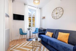 Charming City Center Studio 104