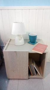 Fotografie z fotogalerie ubytování Etna little Home v destinaci Santa Venerina + 4 fotografie