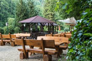 Φωτογραφία από το άλμπουμ του Landgasthof Hierenmühle σε Ney