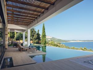 Φυσικό τοπίο κοντά σε αυτή η βίλα