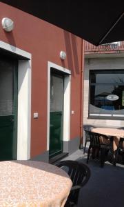 Foto sihtkohas Uscio asuva majutusasutuse Albergo Caprile galeriist