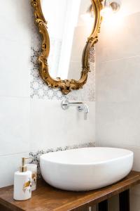 Un baño de The Railway 74