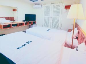 Fotografie z fotogalerie ubytování Danggum Stay v destinaci Sunčchon