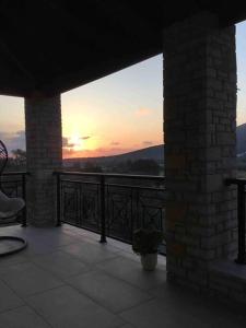 Gallery image of Villa Vlamari in Vathý