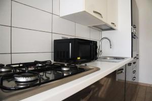 Afbeelding uit fotogalerij van Corsico Comfort Home in Corsico