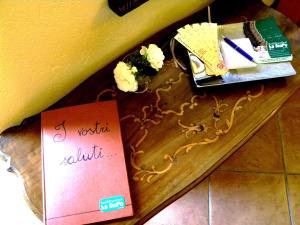 Fotografie z fotogalerie ubytování Bed&Breakfast La Siepe v destinaci Pinerolo