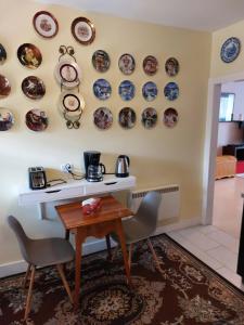 Fotografie z fotogalerie ubytování Appartement Cartier 2 v destinaci Longueuil
