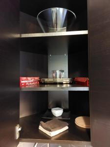 Fotografie z fotogalerie ubytování Appartement Cartier 2 v destinaci Longueuil