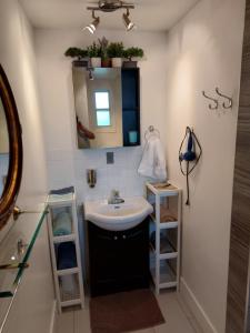 Fotografie z fotogalerie ubytování Appartement Cartier 2 v destinaci Longueuil