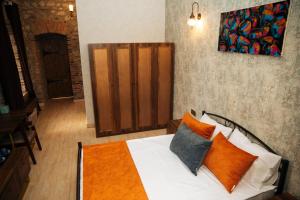 Ảnh trong thư viện ảnh của Art Hotel by ABAD Guest ở Sheki