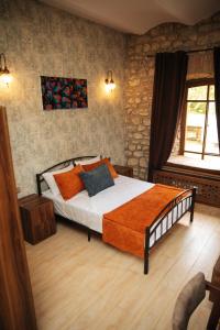 Ảnh trong thư viện ảnh của Art Hotel by ABAD Guest ở Sheki