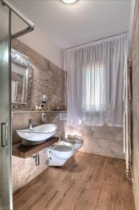 Gallery image of Hotel Terme Belsoggiorno in Abano Terme