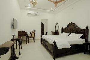 Gallery image of The Bheemili House in Bhīmunipatnam