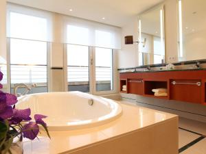 Fotografie z fotogalerie ubytování ATLANTIC Hotel Wilhelmshaven v destinaci Wilhelmshaven