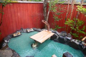 Mynd úr myndasafni af ほたるの長屋 í Yamaga