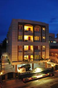 Gallery image of MK Residency in Coimbatore