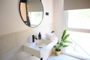 Zdjęcie z galerii obiektu Neguetxea Boutique Guest House w mieście Guernica y Luno