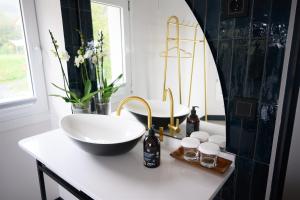 Zdjęcie z galerii obiektu Neguetxea Boutique Guest House w mieście Guernica y Luno