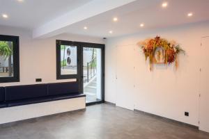 Zdjęcie z galerii obiektu Neguetxea Boutique Guest House w mieście Guernica y Luno