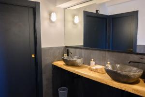 Zdjęcie z galerii obiektu Neguetxea Boutique Guest House w mieście Guernica y Luno