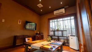 Mynd úr myndasafni af ほたるの長屋 í Yamaga