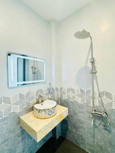 Fotografie z fotogalerie ubytování Lava Rock Viet Nam Lodge v destinaci Cat Tien